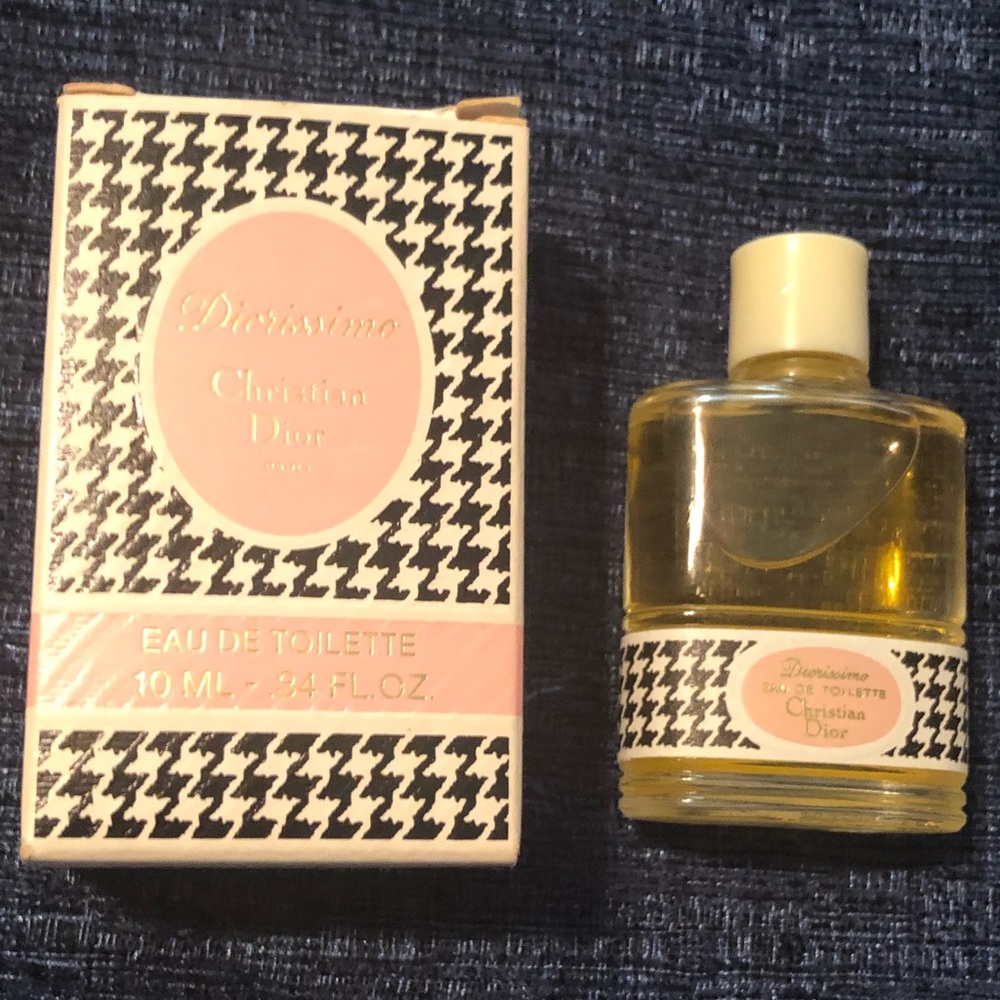 Dior Diorissime